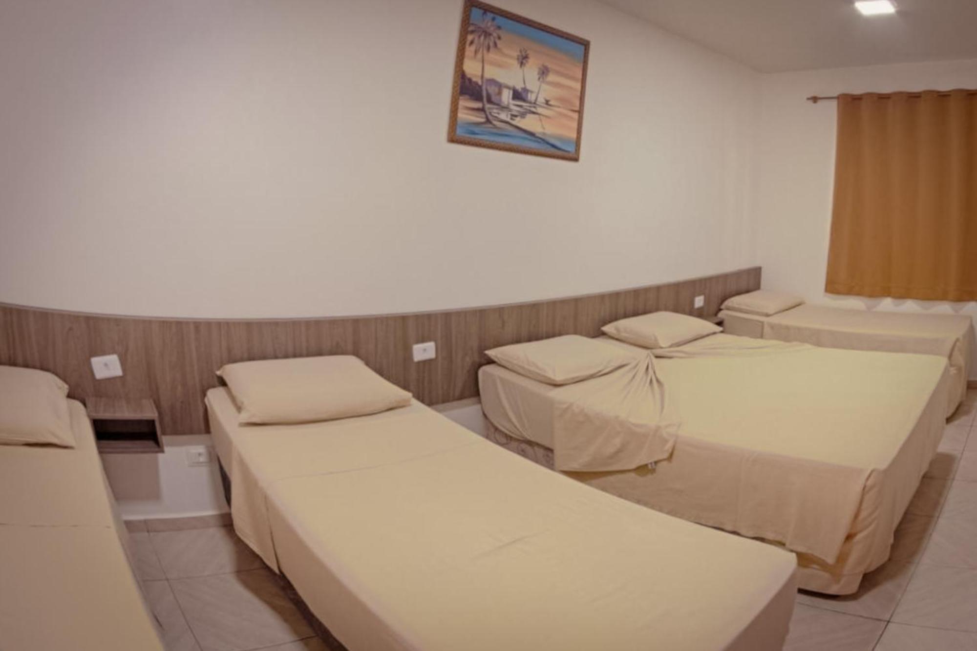 Velinn Hotel Natureza Foz Фос ду Игуасу Стая снимка