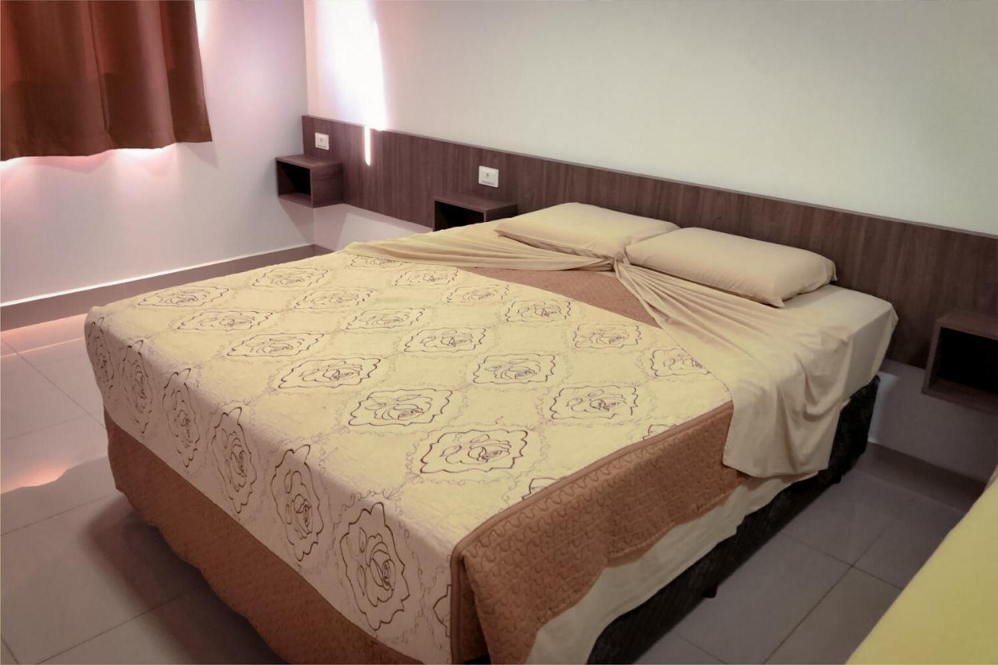Velinn Hotel Natureza Foz Фос ду Игуасу Стая снимка