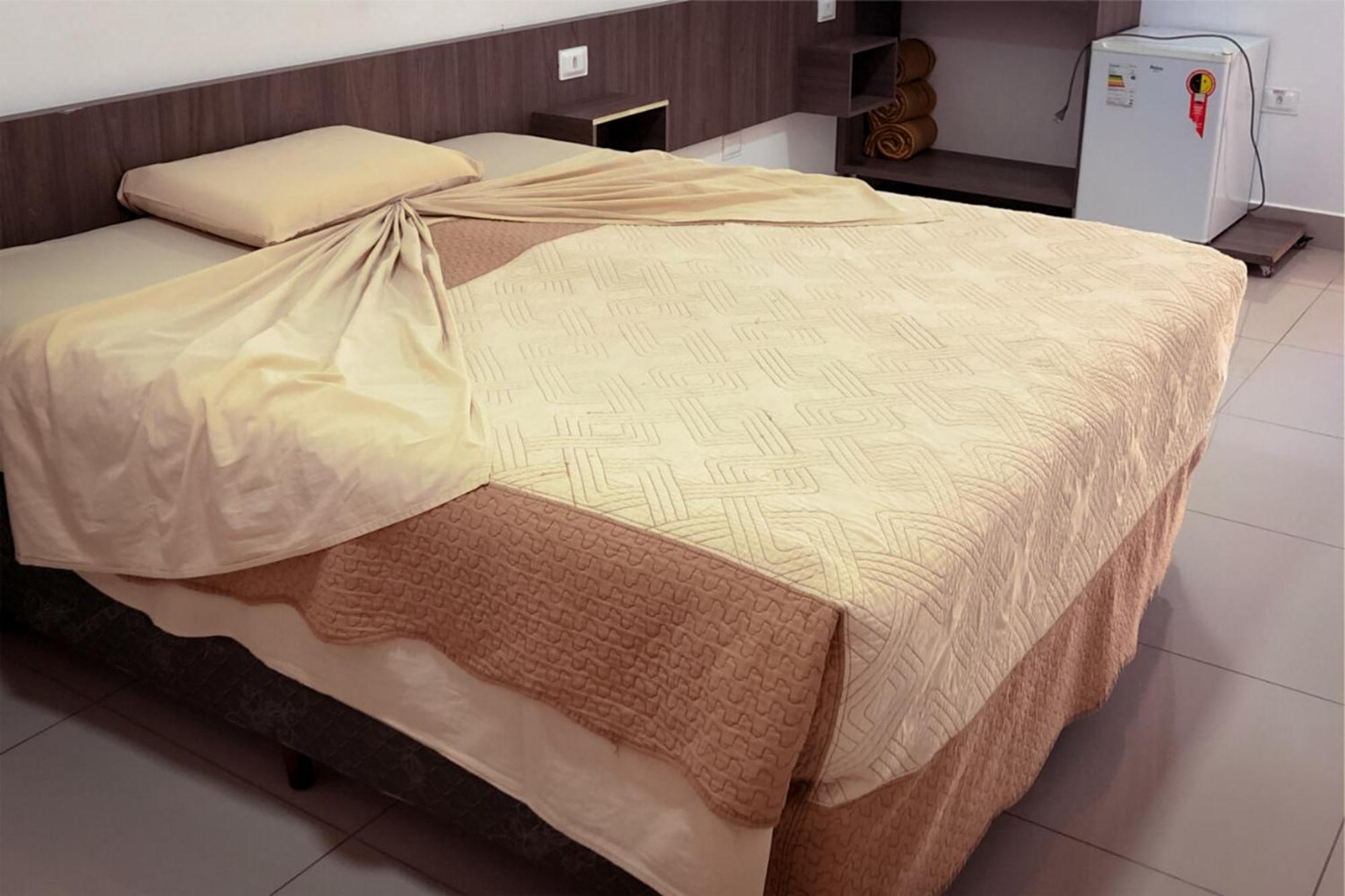Velinn Hotel Natureza Foz Фос ду Игуасу Стая снимка