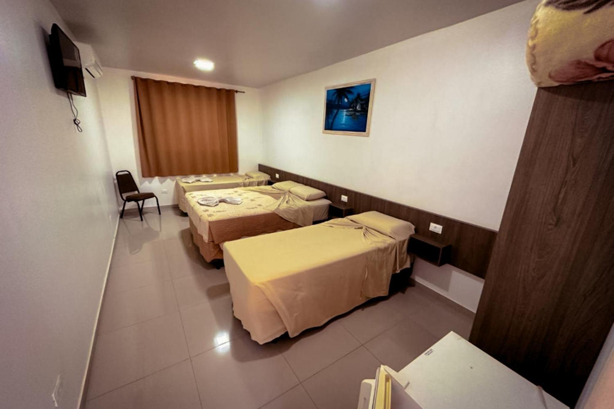 Velinn Hotel Natureza Foz Фос ду Игуасу Стая снимка