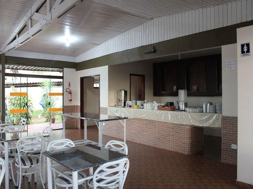 Velinn Hotel Natureza Foz Фос ду Игуасу Екстериор снимка